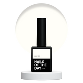 NAILSOFTHEDAY Milky top – top suave lechosa 10 ml